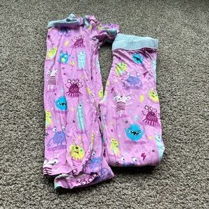 Bamboo Lot - Size 9/10